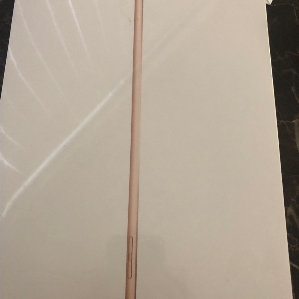 iPad Air 3rd gen